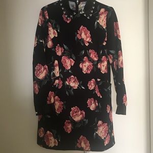 Sister Jane Mini Dress